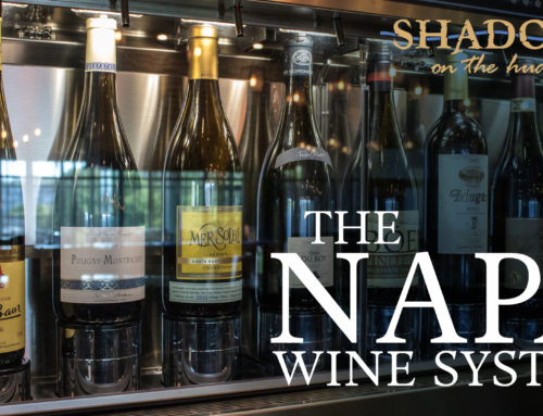 What is the Napa Wine System and why it’s a game changer