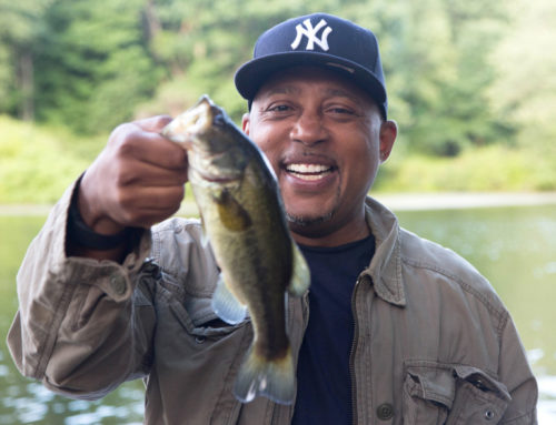 How Daymond John, a ‘Shark Tank’ Investor, Spends His Sundays